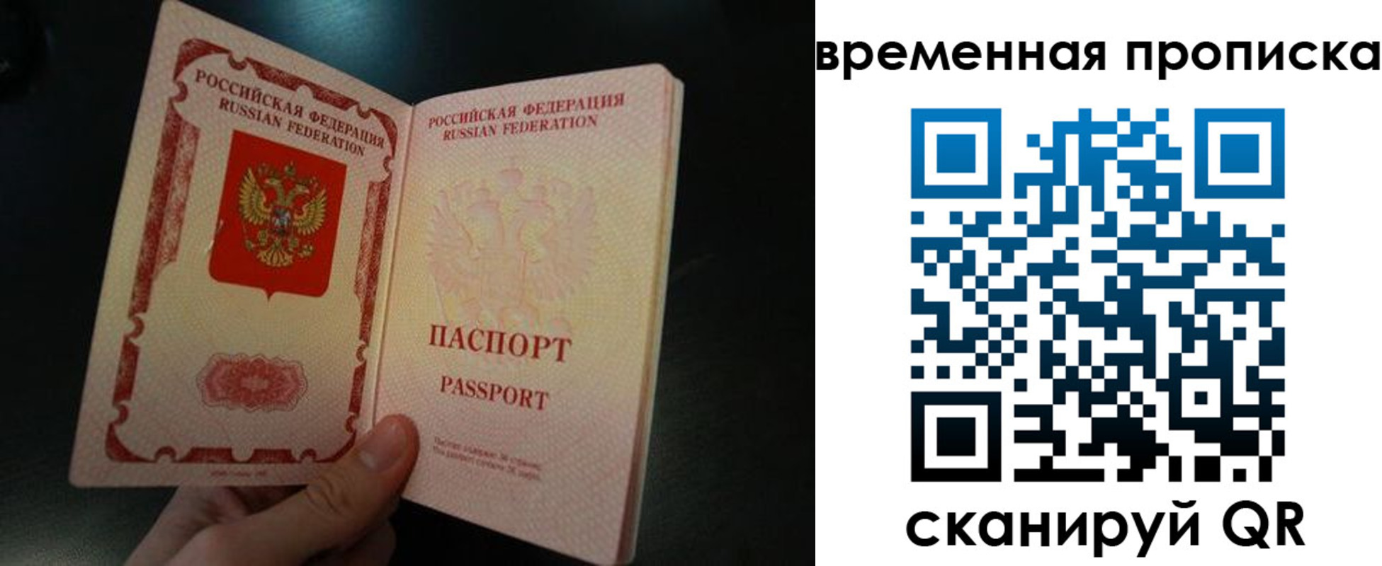 временная регистрация гарантия в Алтайском крае